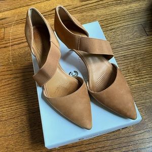 Corso Como kitten heel